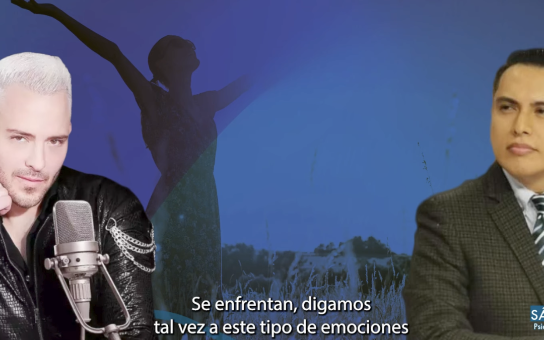 Cómo las emociones afectan tu salud física y mental